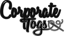 Corporate Togs Logo - Created by Promofix Bridgnorth