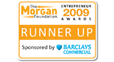 The Morgan Foundation - Runner Up - Our Story