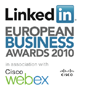 European Business Awards 2010 - Our Story