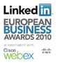European Business Awards 2010 - Our Story European Business Awards 2010 - Our Story