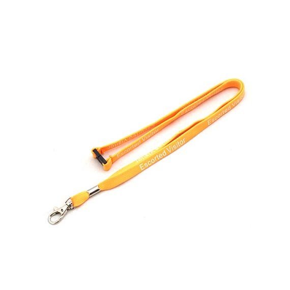 10mm Tubular Lanyards