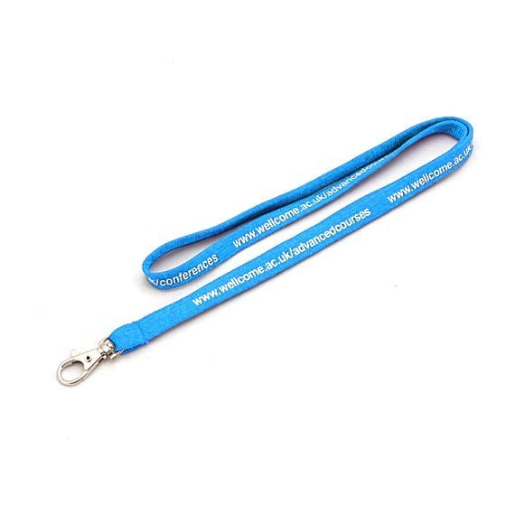 15mm Tubular Lanyards