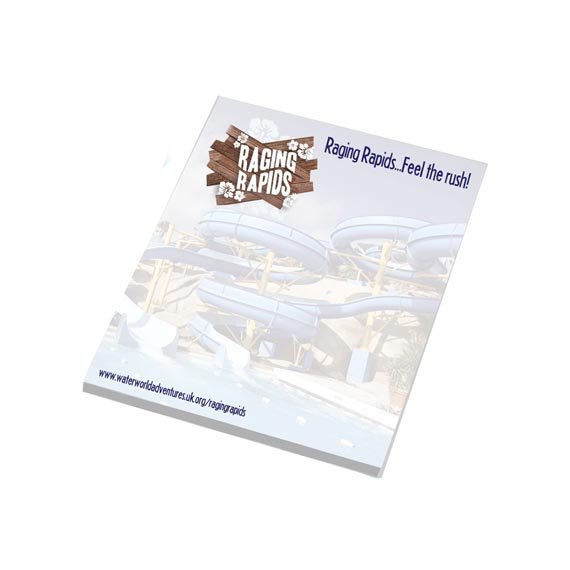 Desk-Mate Pads - Paper Product Desk-Mate Pads - Paper Product