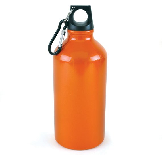 Aluminium Water Bottles 550ml