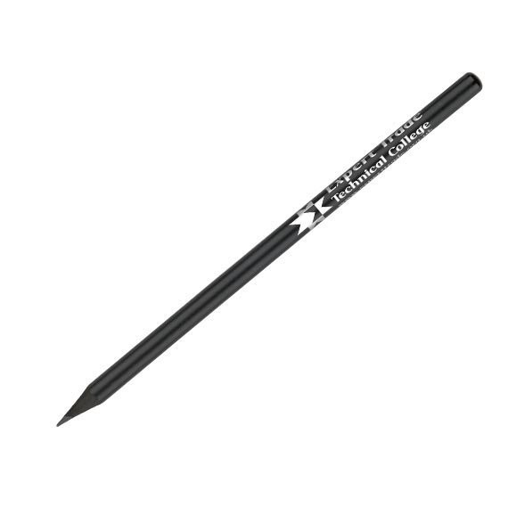 Black Knight Pencil - Pens & Pencils