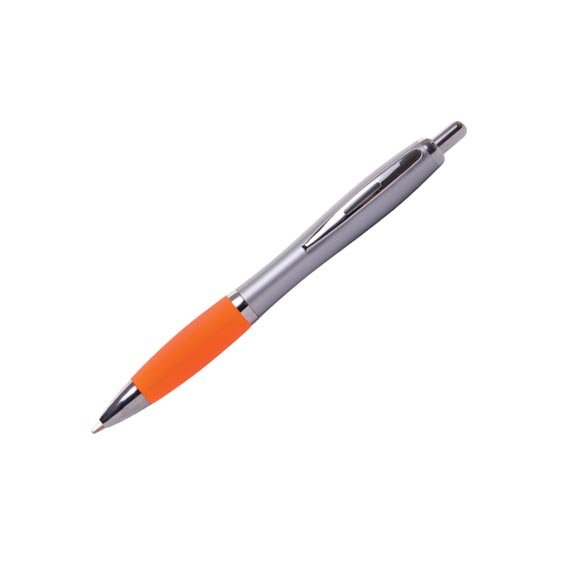 Curvy Ballpen - Pens & Pencils