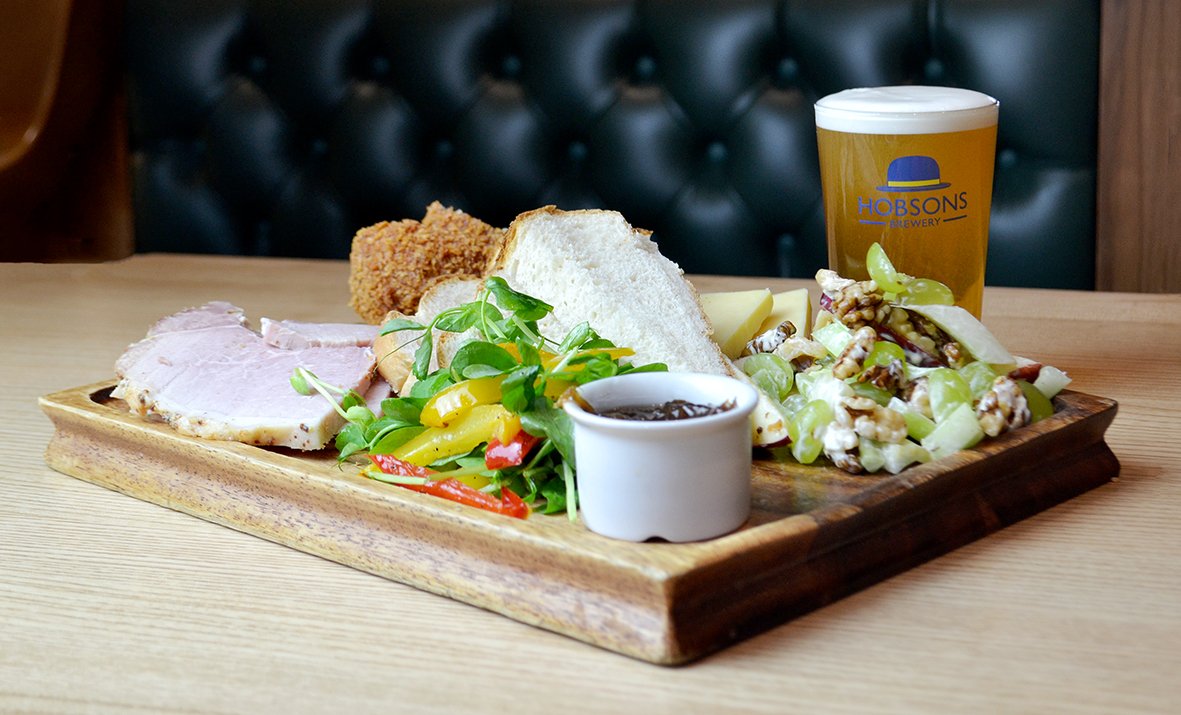 The Woodberry Inn - Photography By Promofix The Woodberry Inn - Photography By Promofix