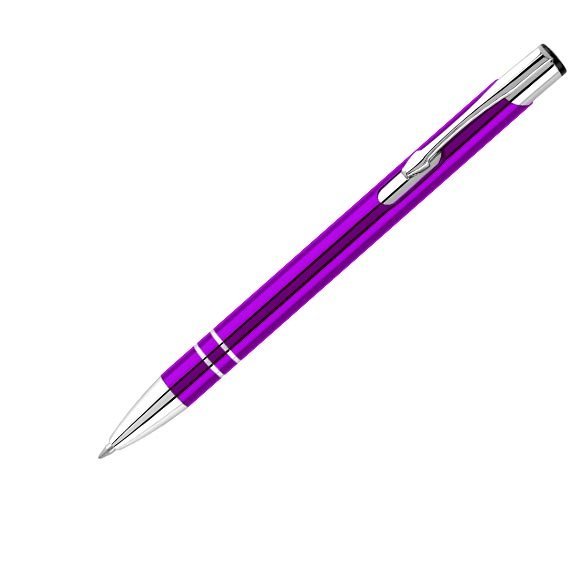 Electra Metal Ballpen - Pens & Pencils