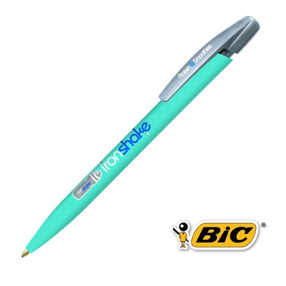 BIC Media Clic Ballpen - Pens & Pencils