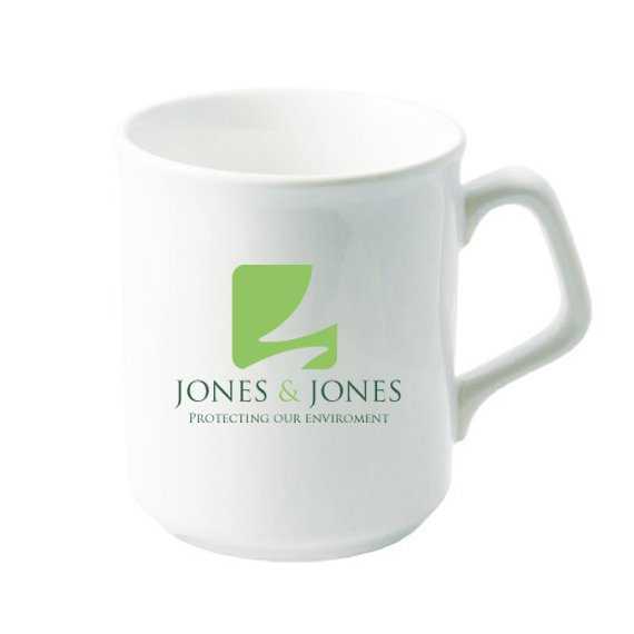 Mugs | Professionally Printed Corporate Mugs, Bridgnorth, Shropshire