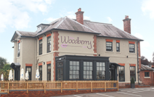 The Woodberry Inn - Photography By Promofix