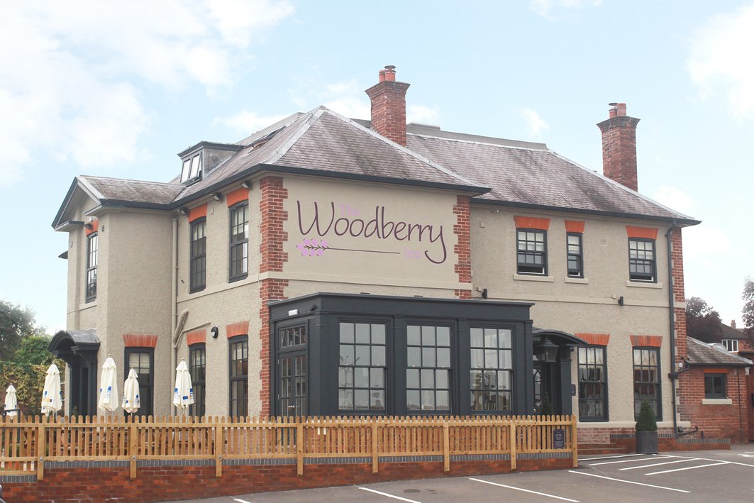 The Woodberry Inn - Photography By Promofix