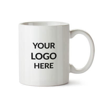 2-50 x Printed Enamel Mugs - Promofix - We live branding